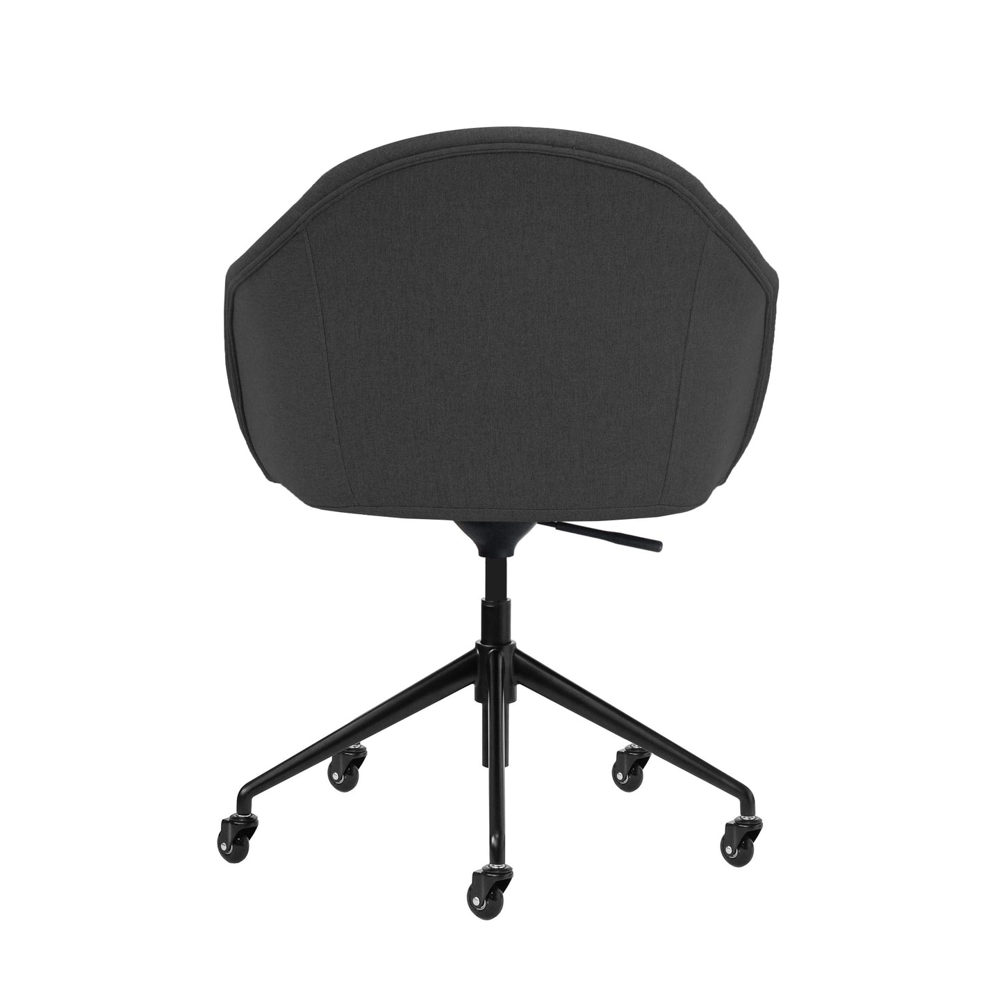 Astoria II Office Chair (Charcoal)