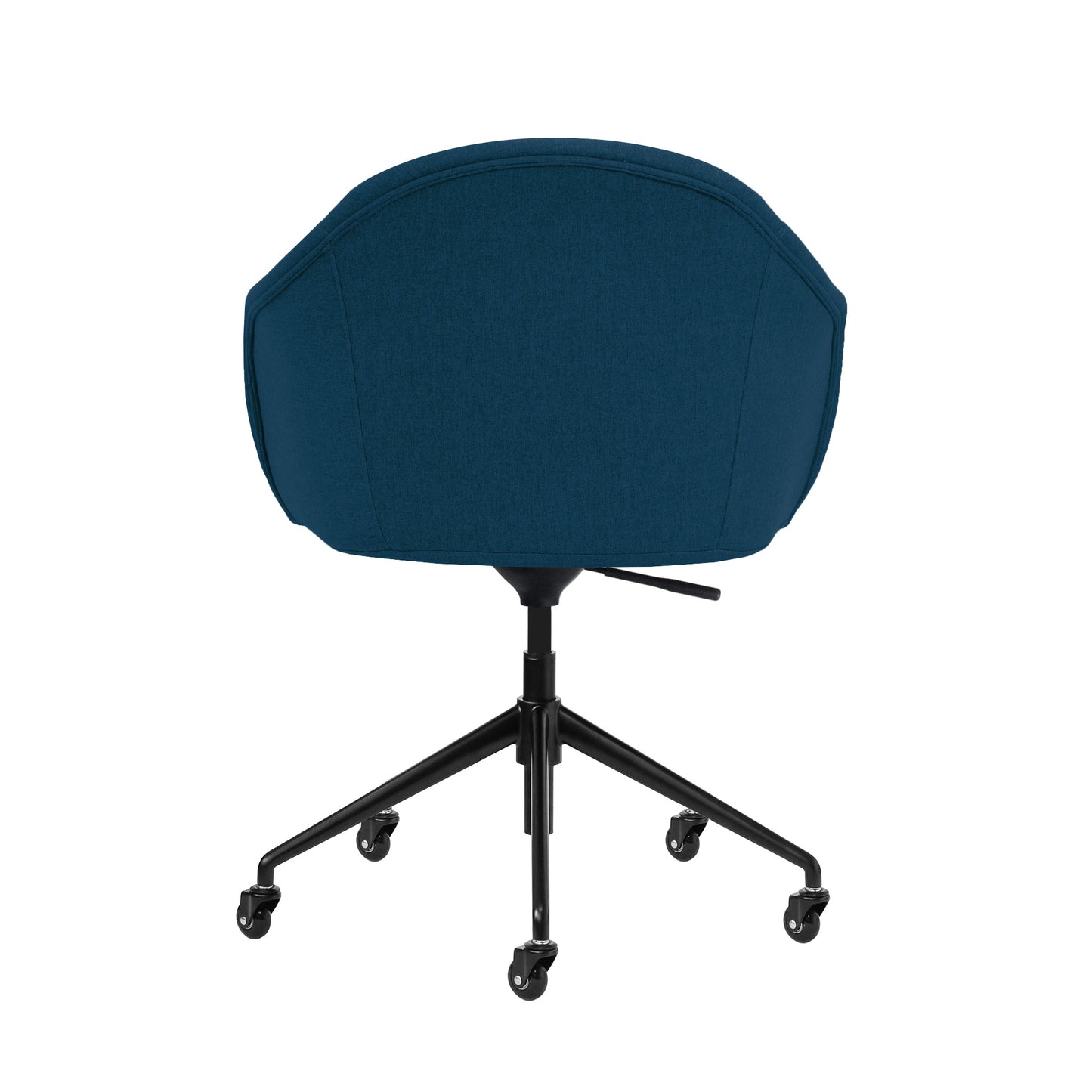 Astoria II Office Chair (Dark Blue)