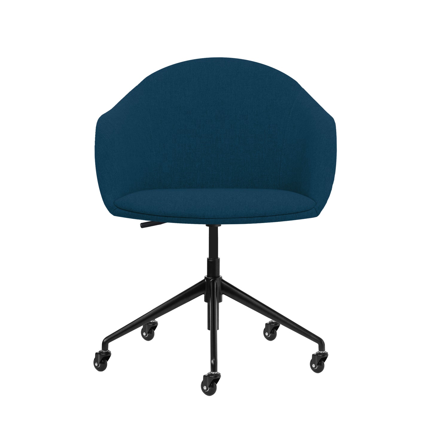 Astoria II Office Chair (Dark Blue)