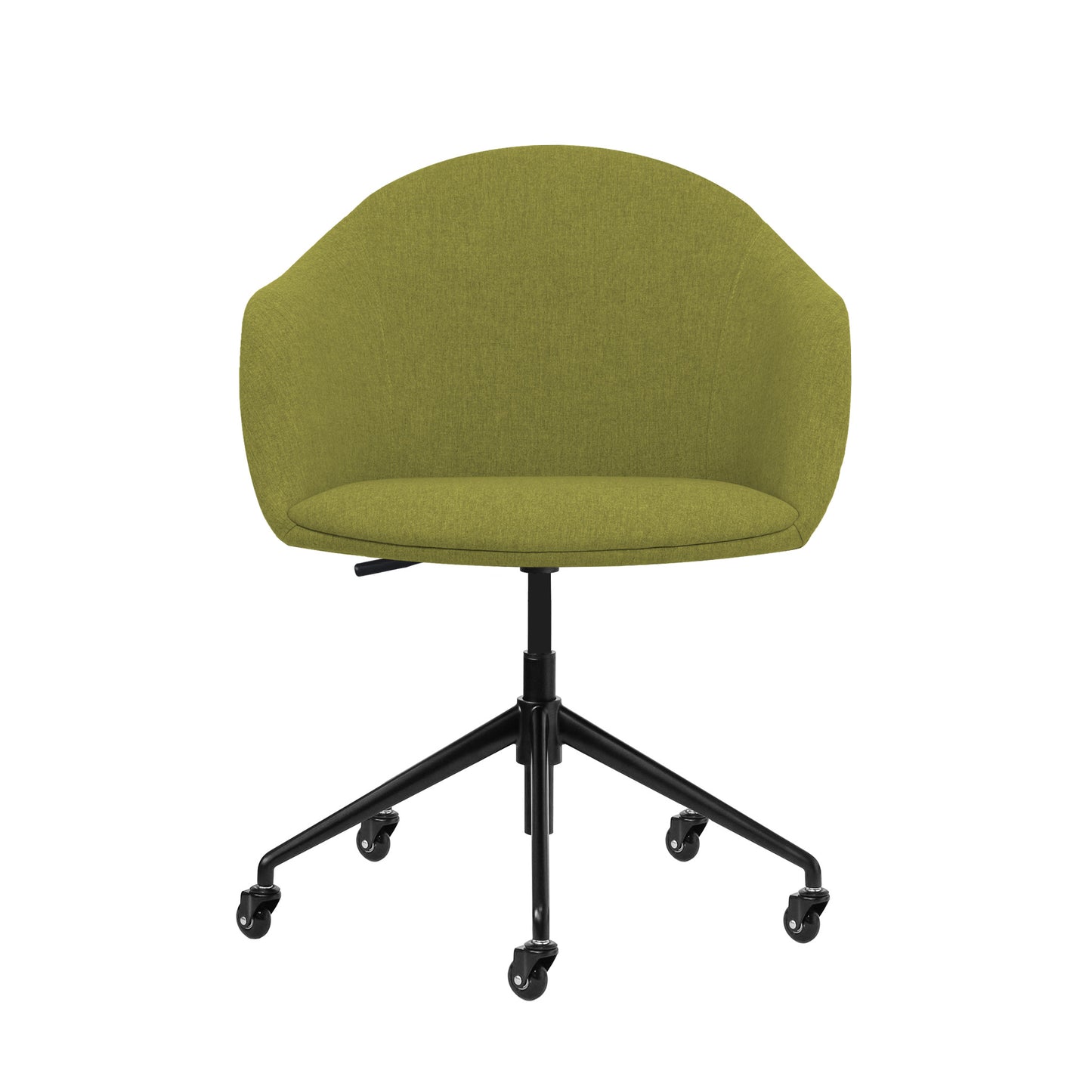 Astoria II Office Chair (Green)