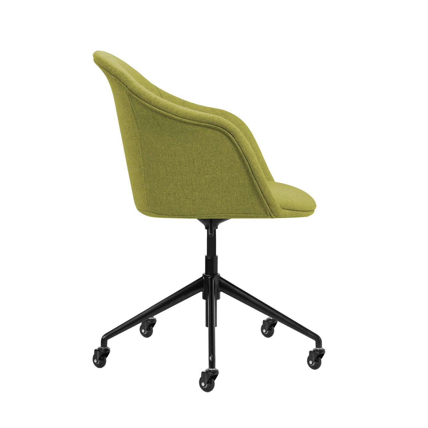 Astoria II Office Chair (Green)