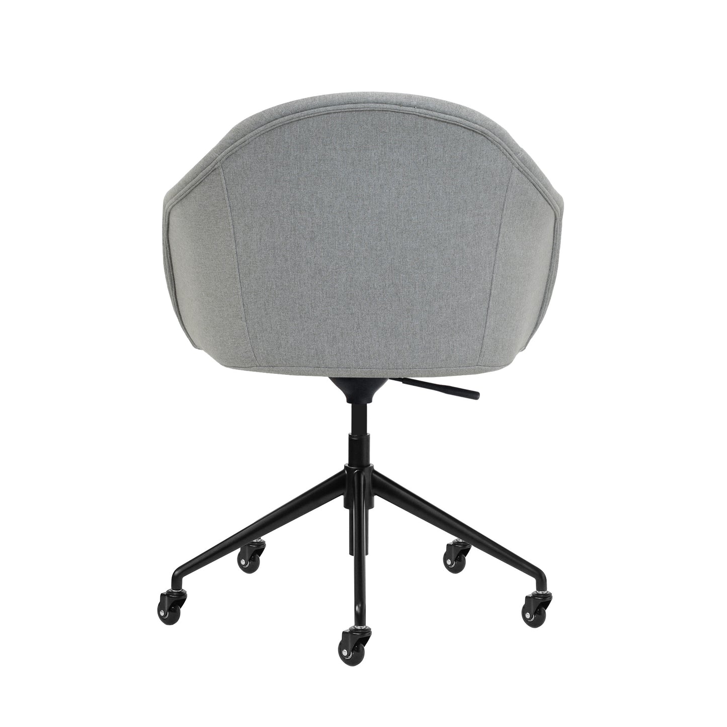 Astoria II Office Chair (Grey)