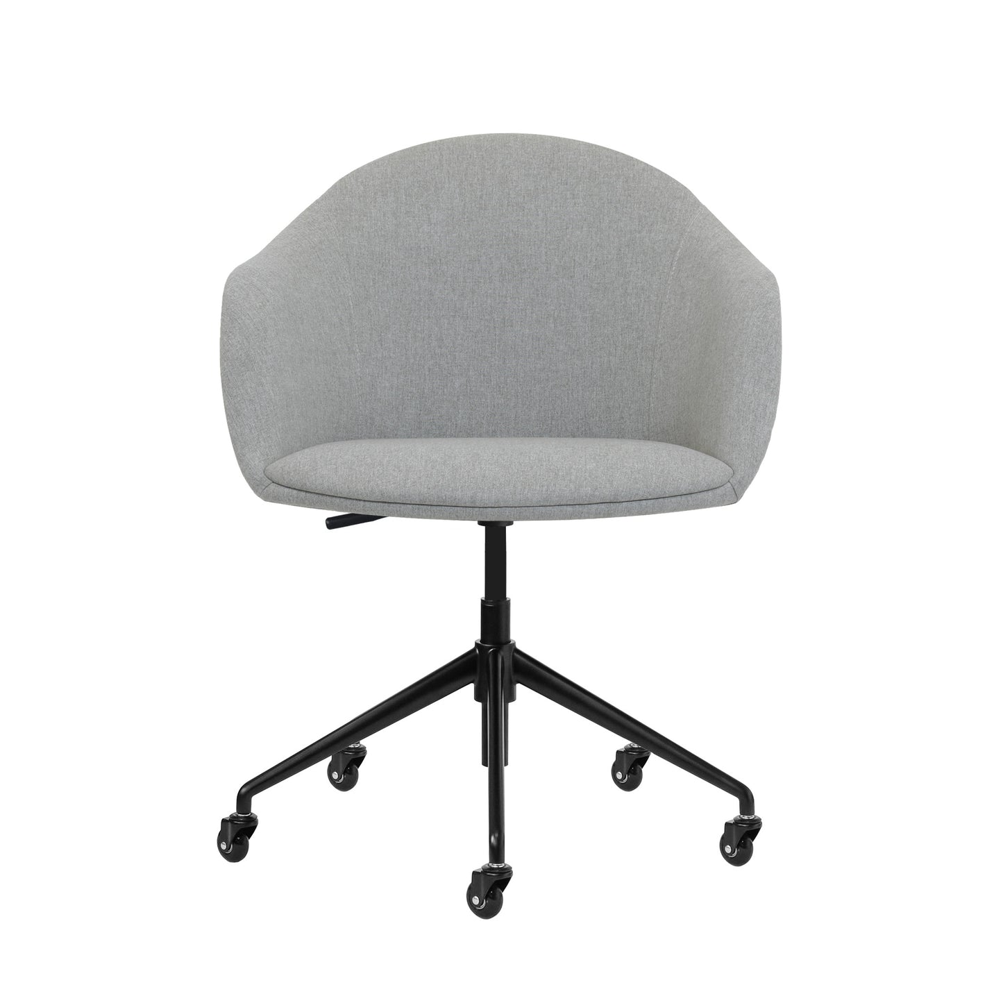 Astoria II Office Chair (Grey)