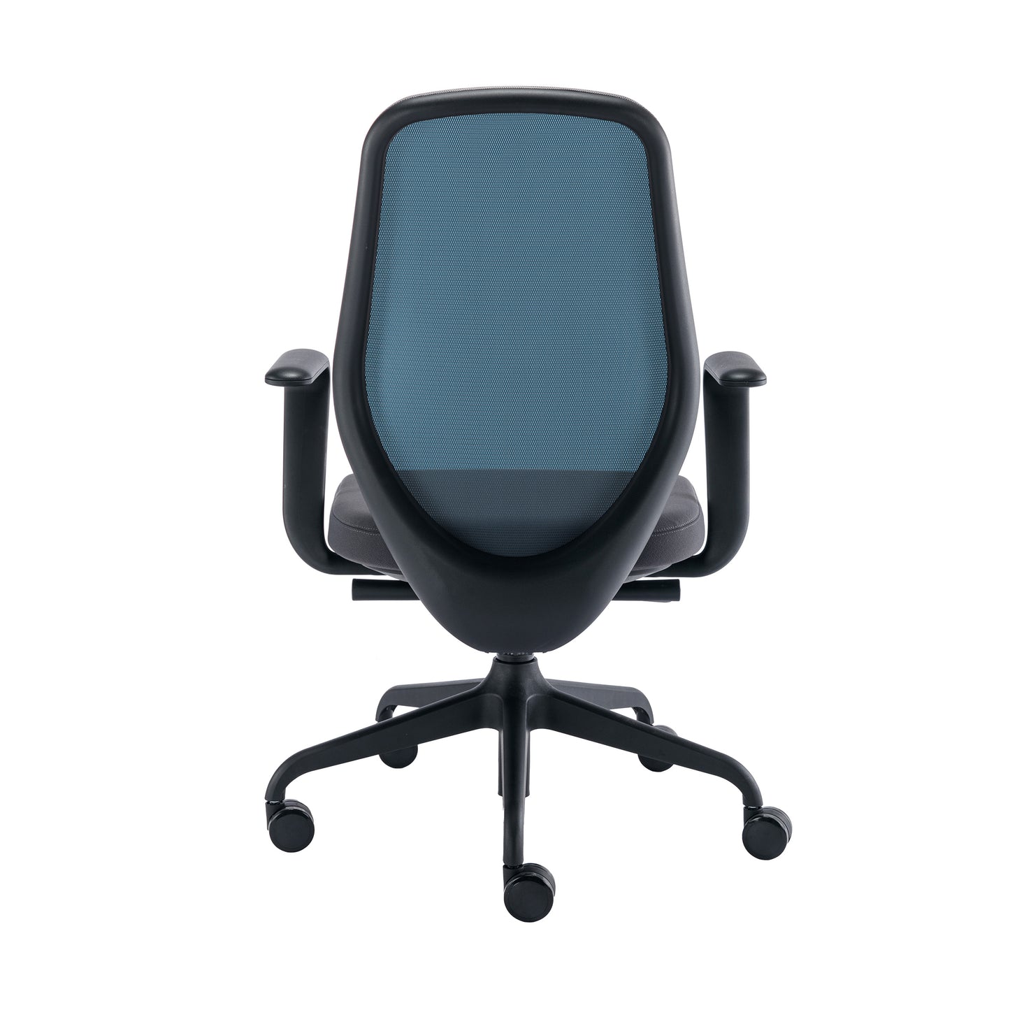Futura Office Chair (Blue)