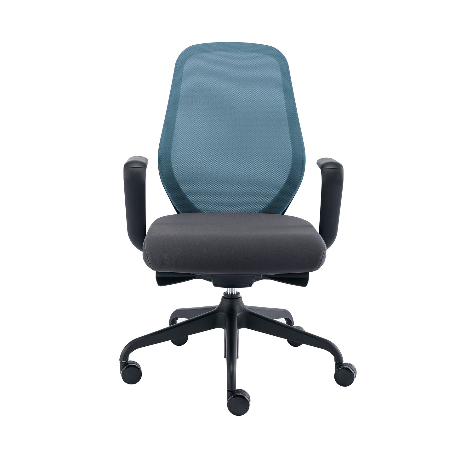 Futura Office Chair (Blue)