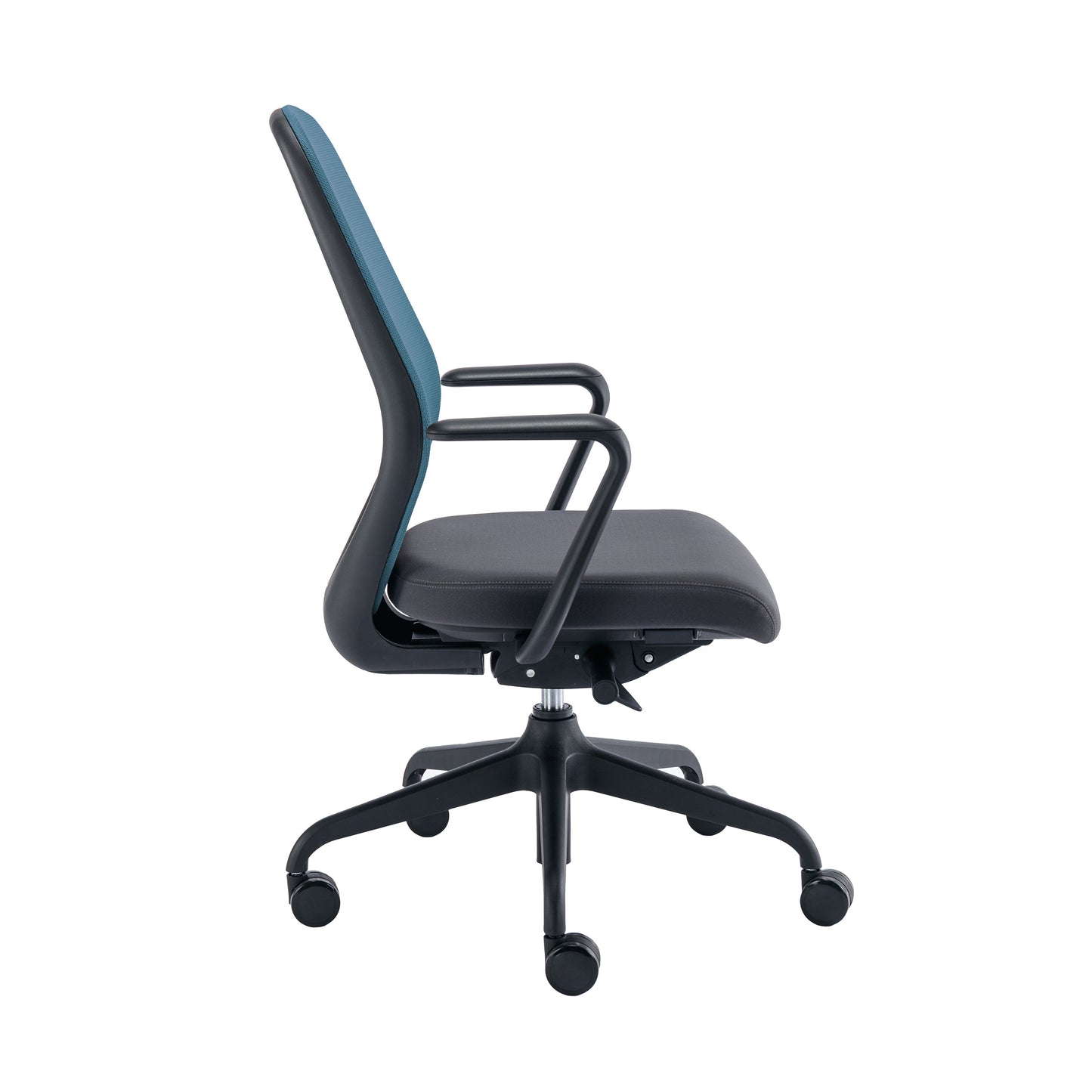Futura Office Chair (Blue)