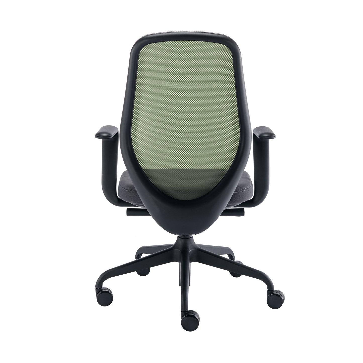 Futura Office Chair (Green)