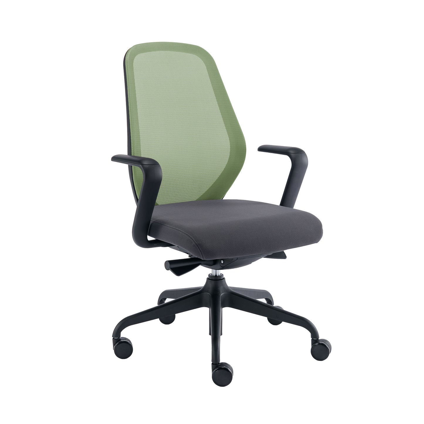 Futura Office Chair (Green)
