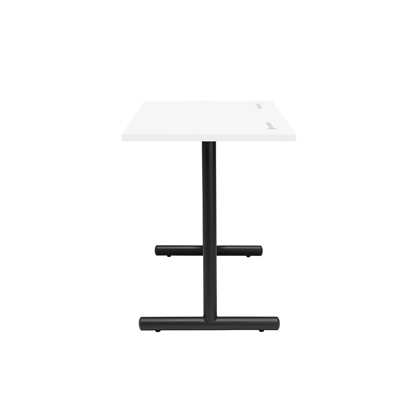 Lenox Desk (White)