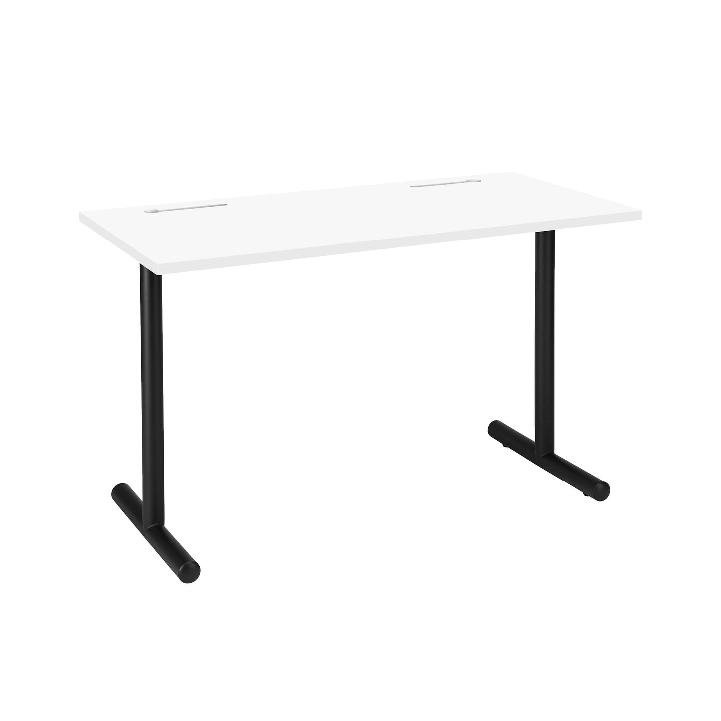 Lenox Desk (White)