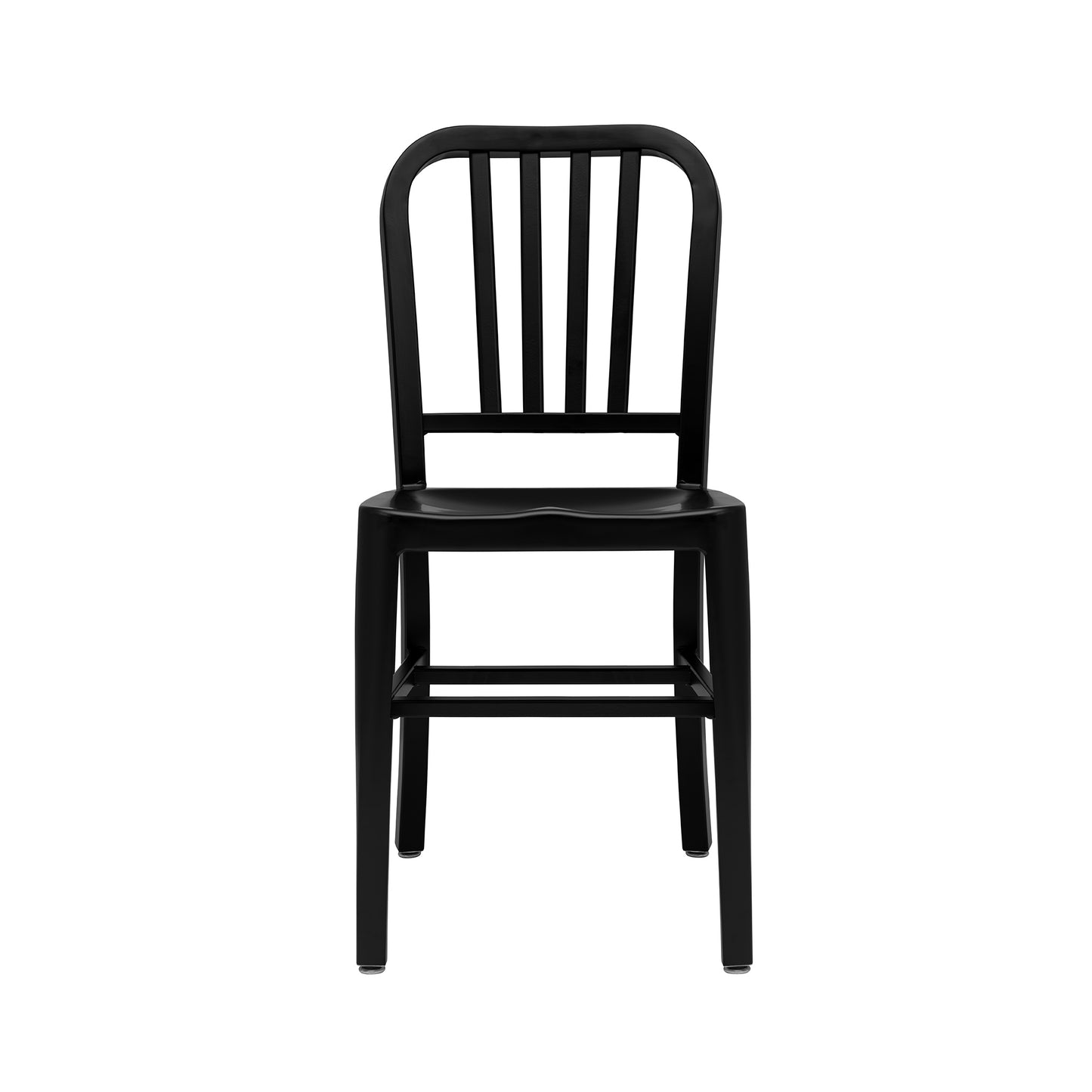 Bryant Side Chairs - Set of 2 (Black)