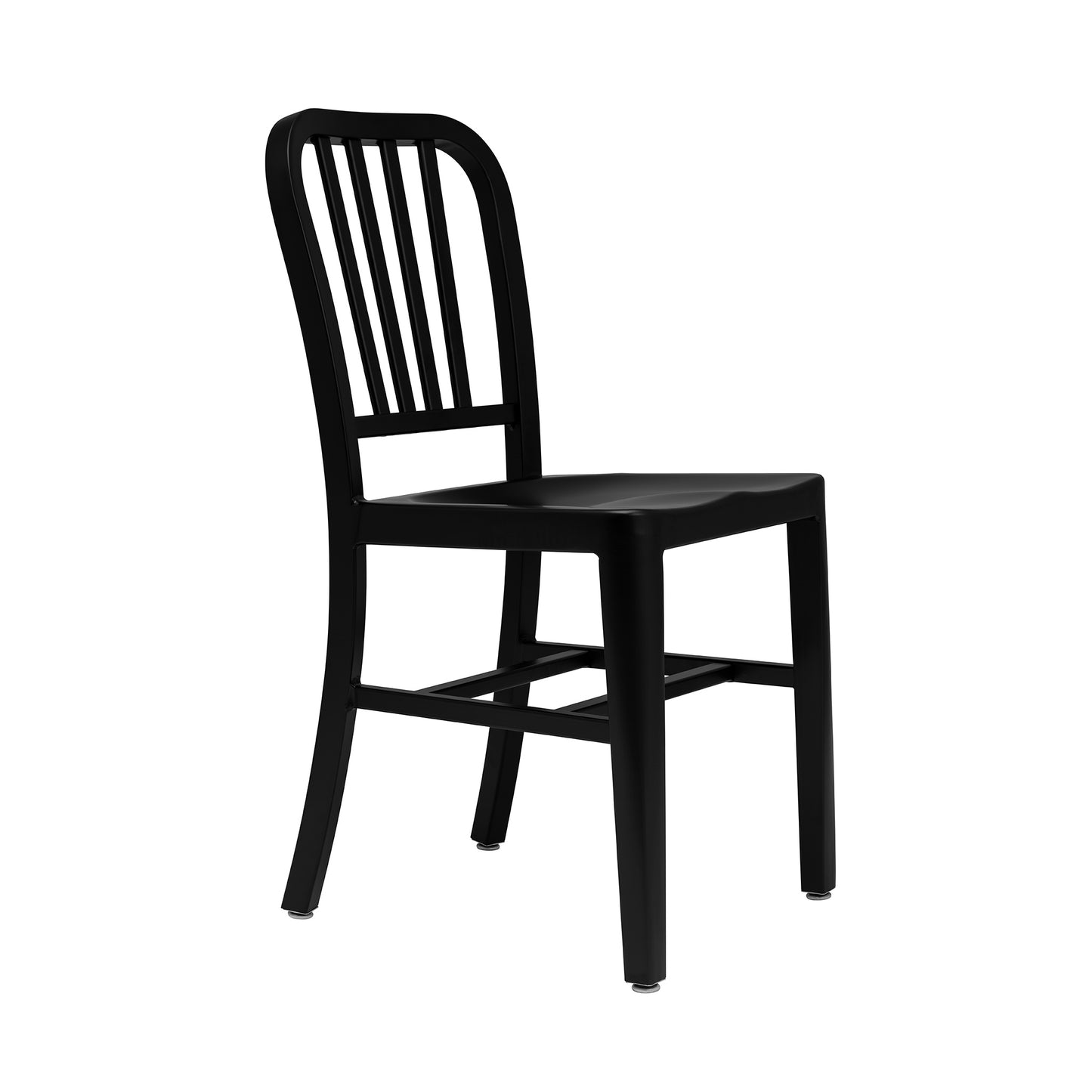 Bryant Side Chairs - Set of 2 (Black)