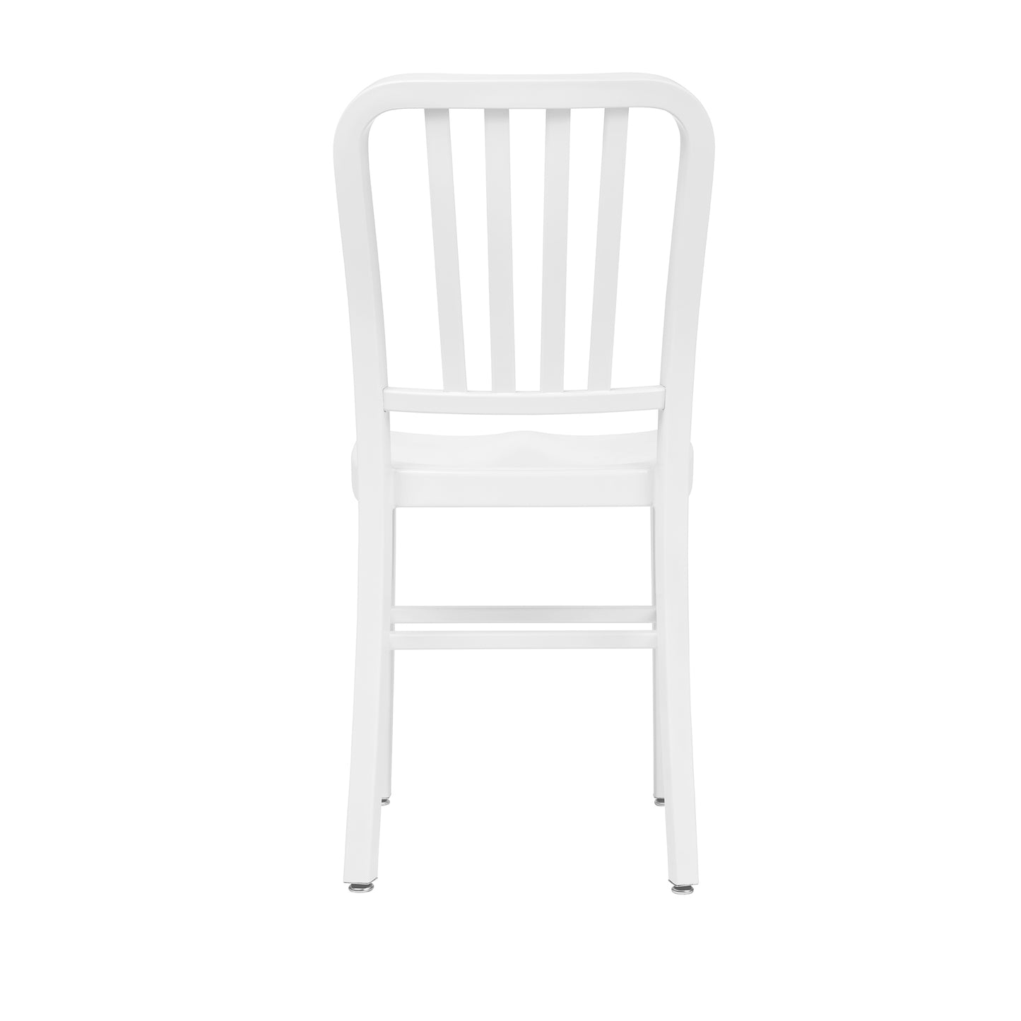 Bryant Side Chairs - Set of 2 (White)