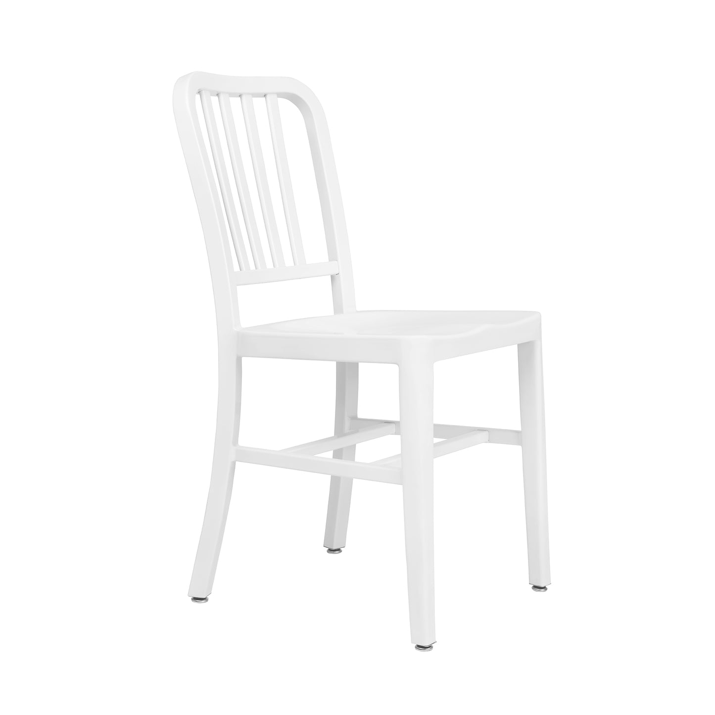 Bryant Side Chairs - Set of 2 (White)