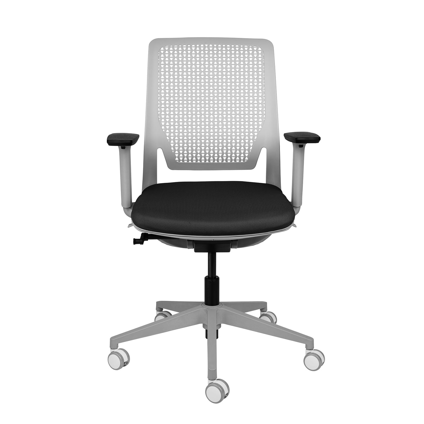 Ellis Chair (Black)