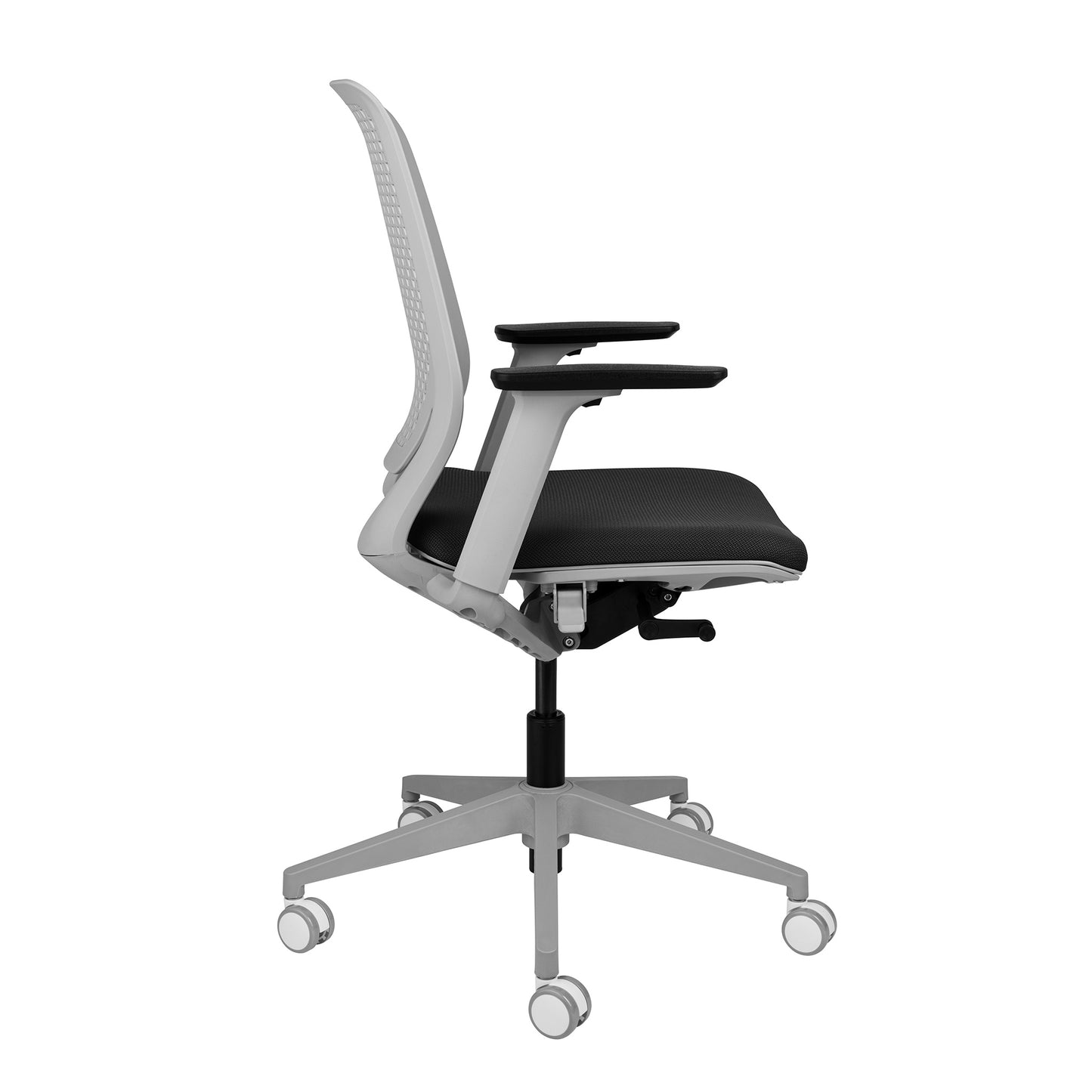 Ellis Chair (Black)