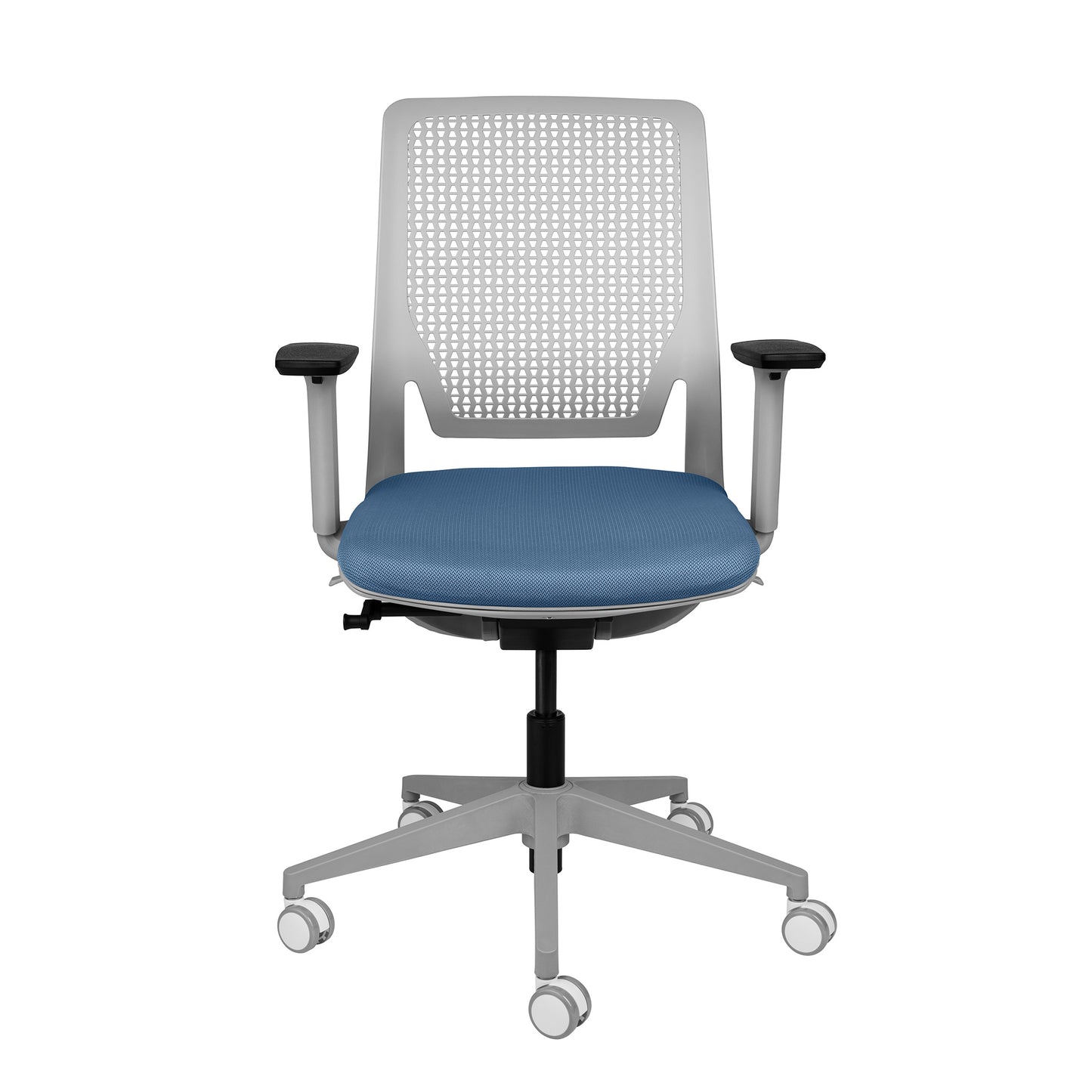 Ellis Chair (Blue)