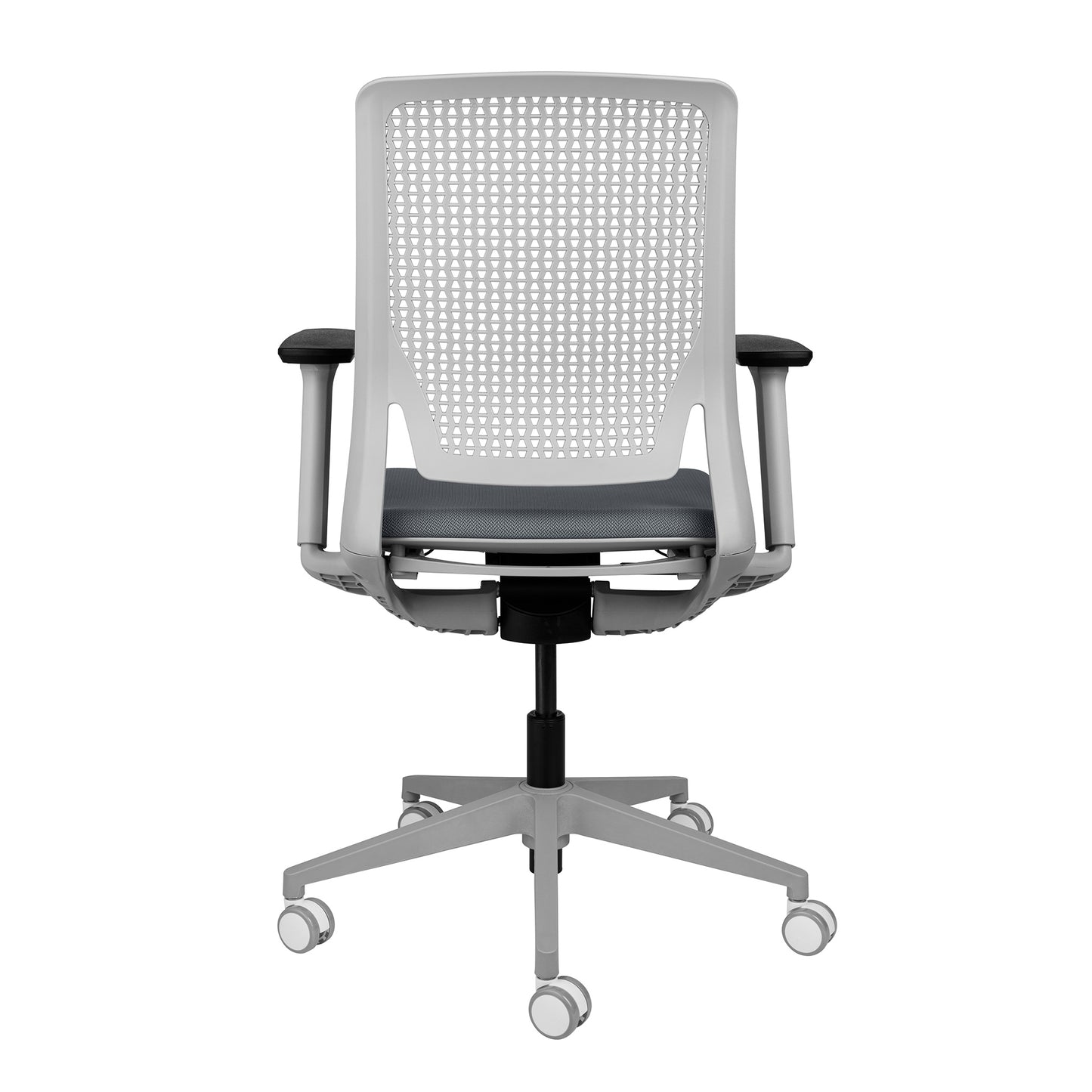 Ellis Chair (Grey)