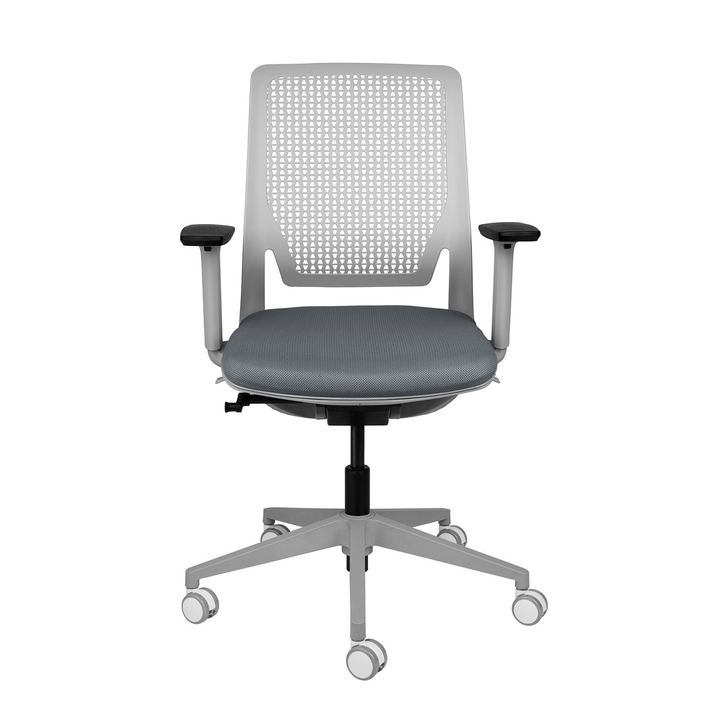 Ellis Chair (Grey)