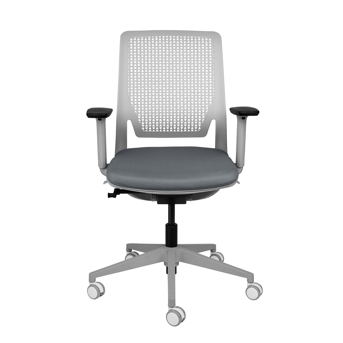 Ellis Chair (Grey)
