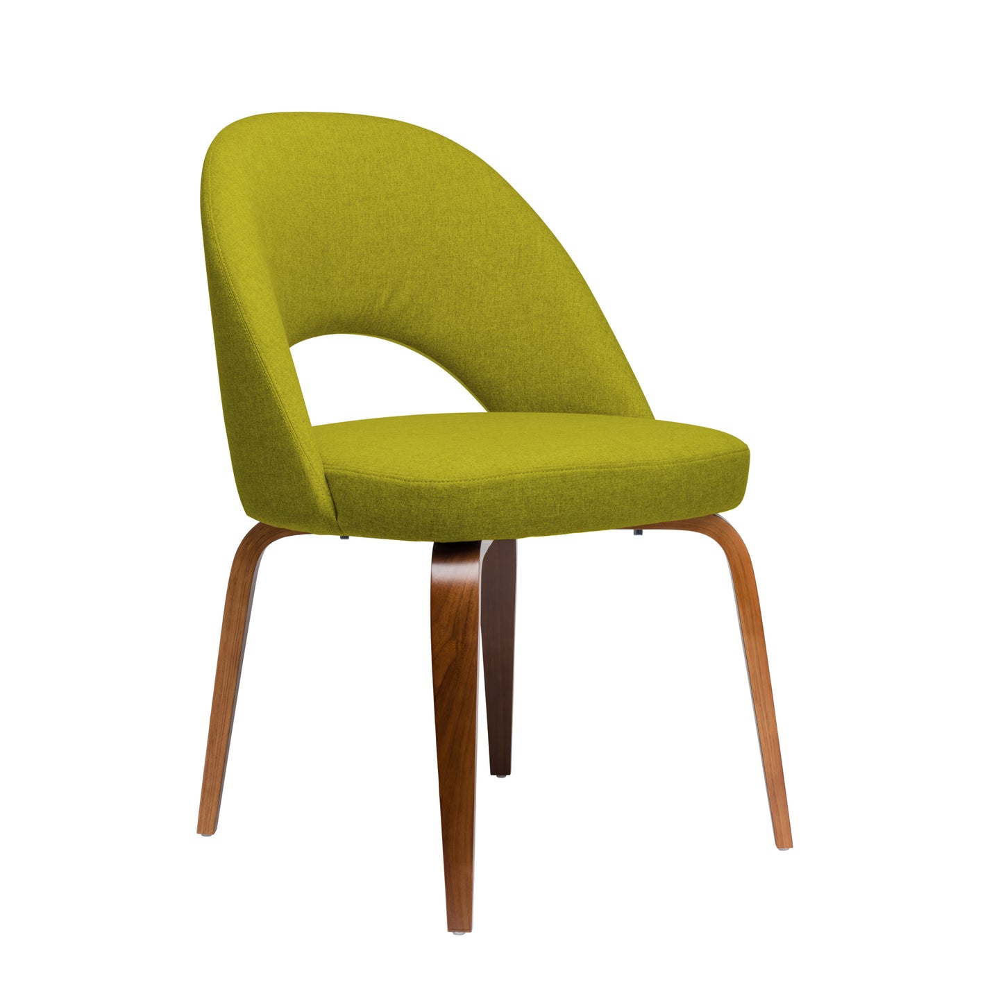 Essex Side Chair (Green)