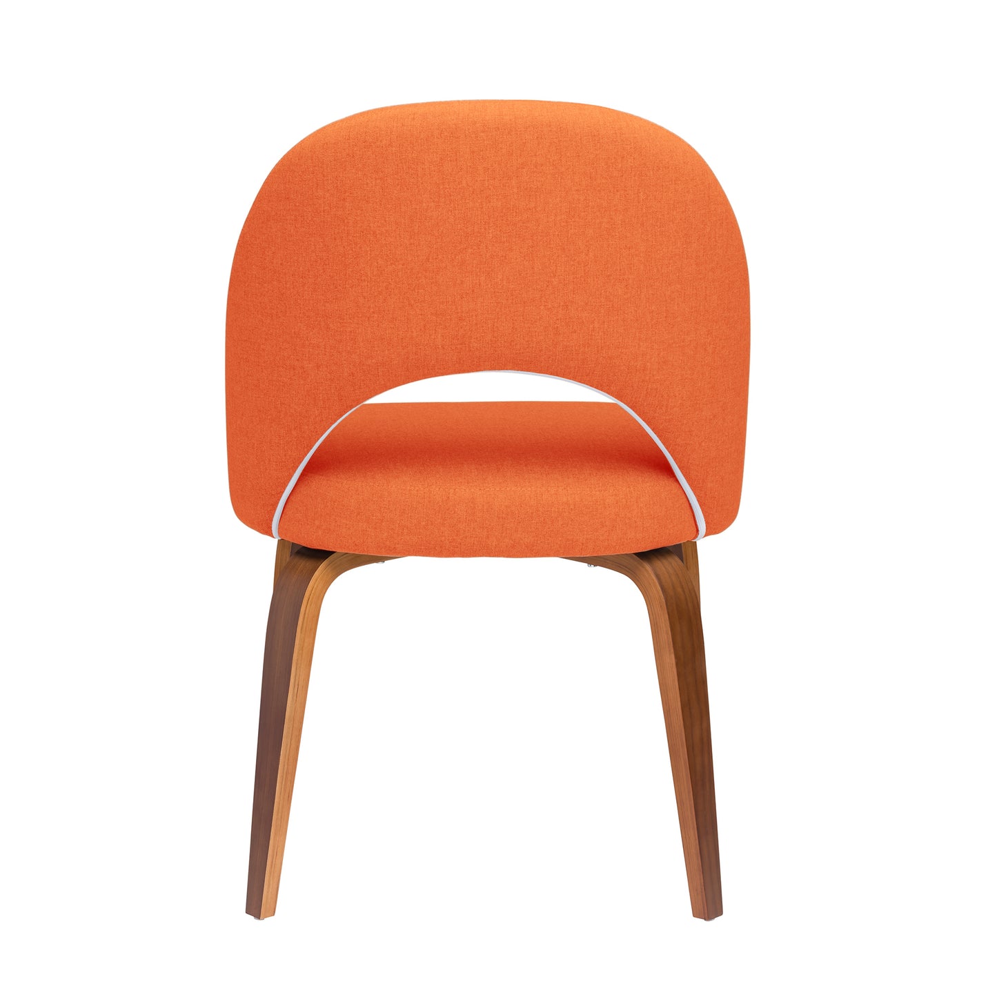 Essex Side Chair (Orange)