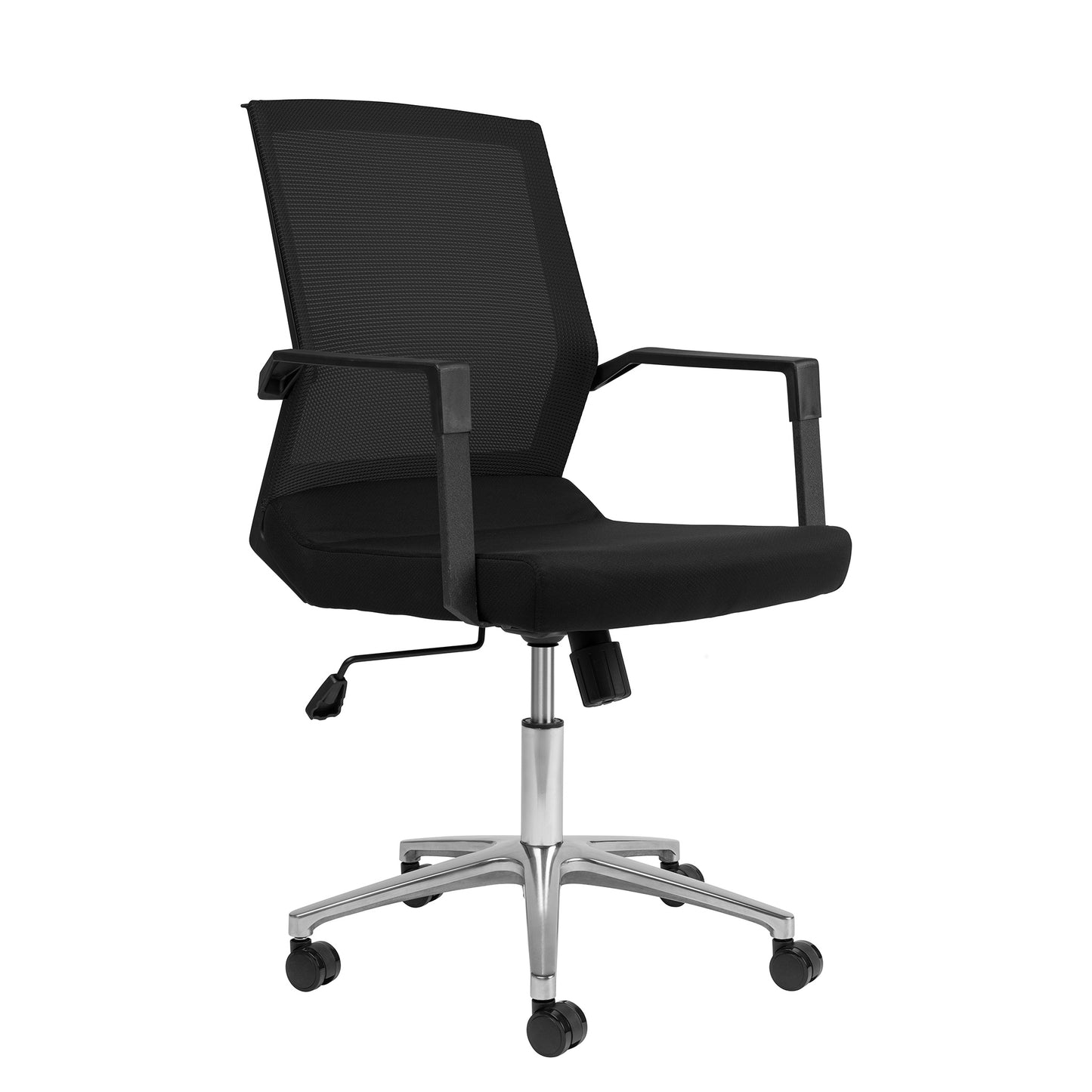 Fresh Management Chair (Black)