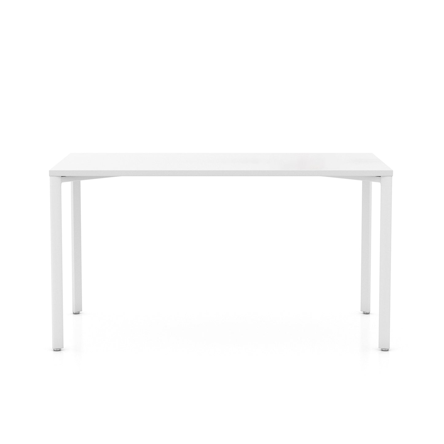 Hudson Executive Desk (White Top)