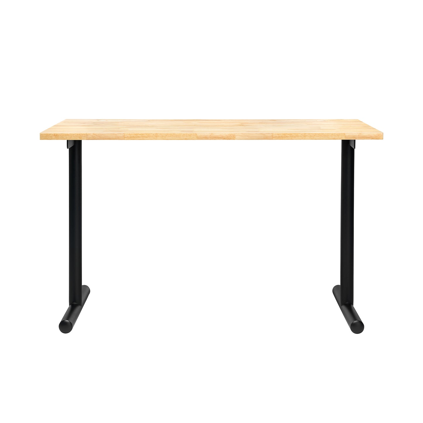 Lenox Desk (Light Oak)