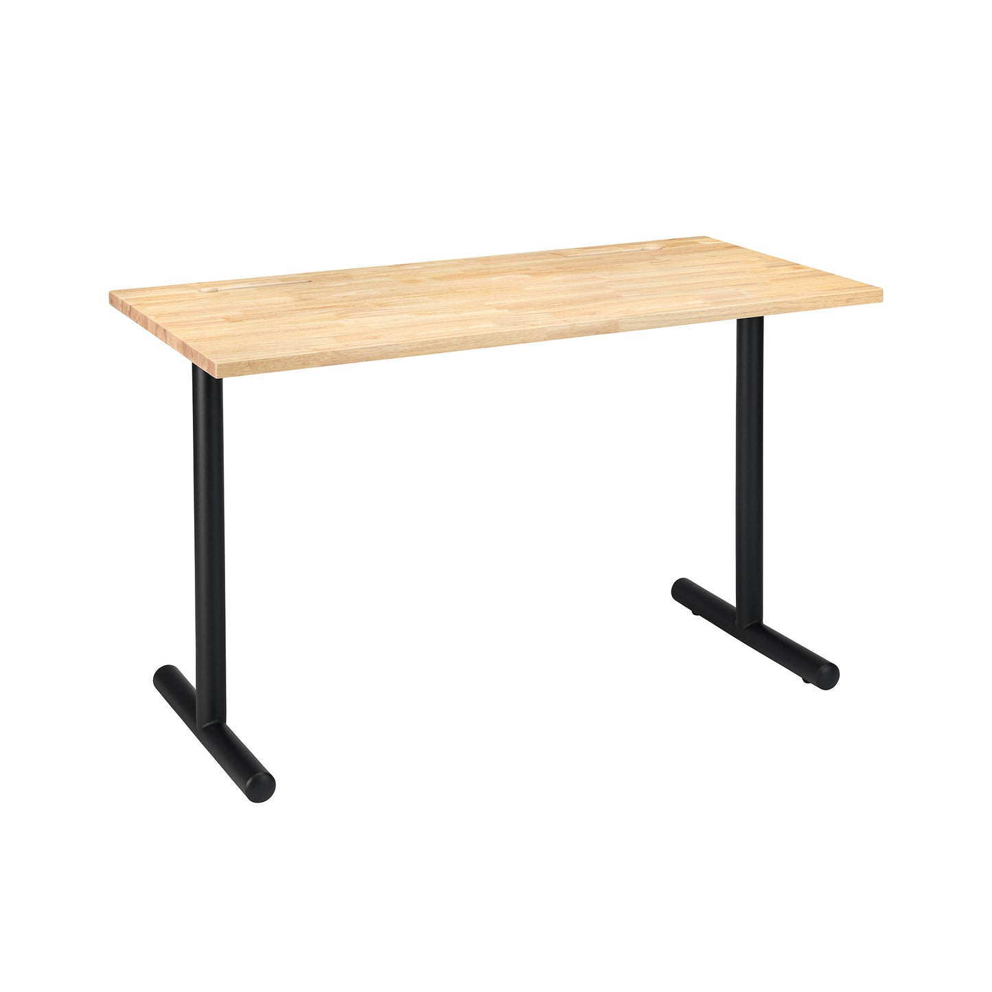 Lenox Desk (Light Oak)