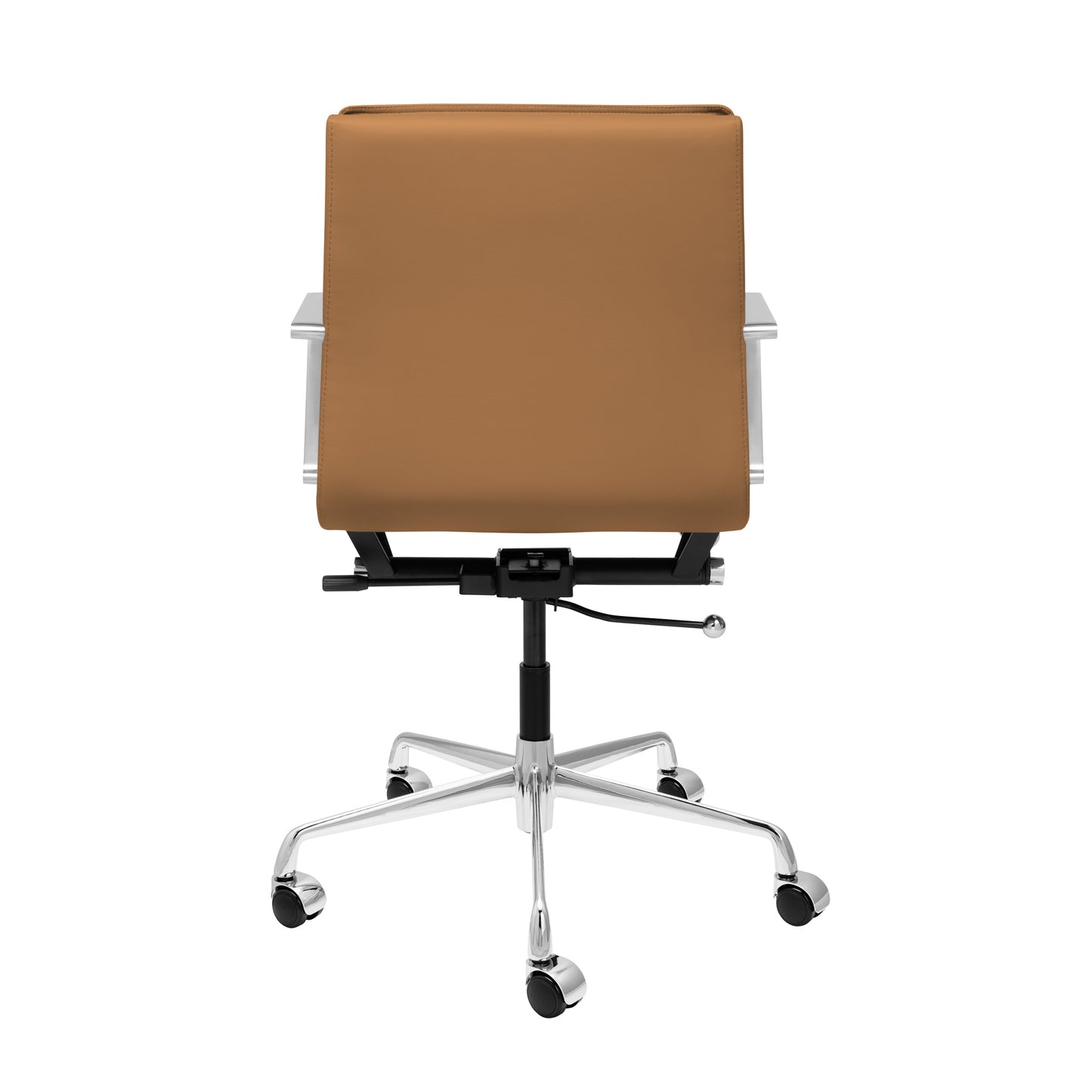 Lexi II Padded Chair (Tan)