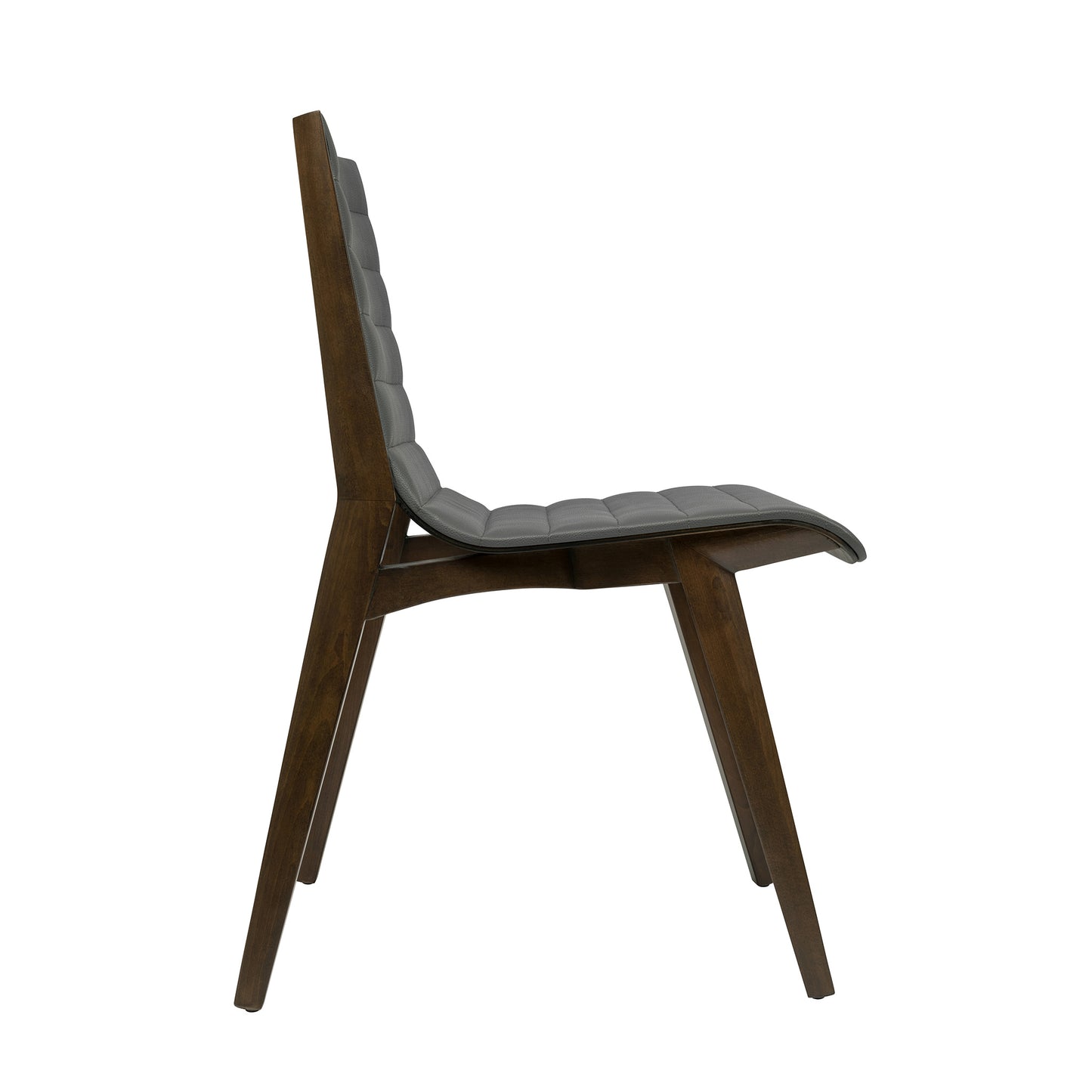Madison Side Chair (Grey)