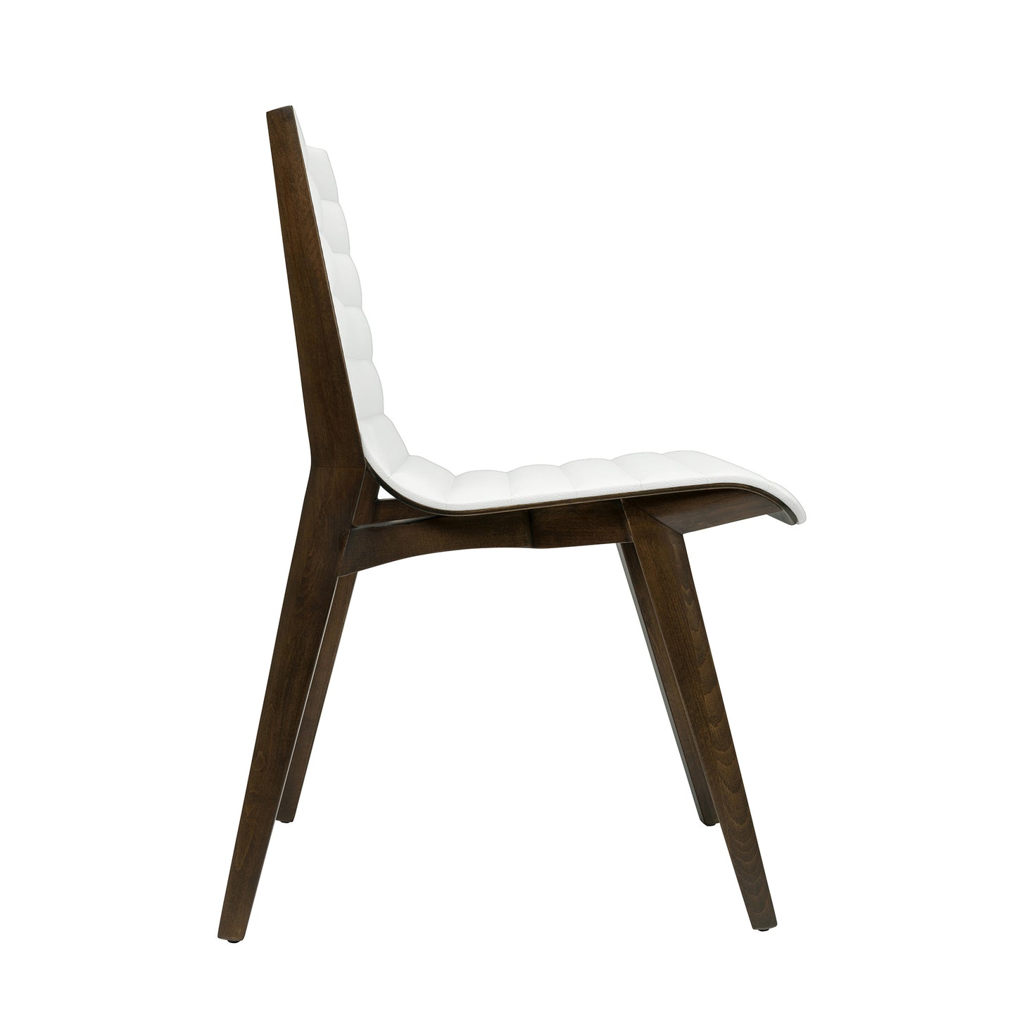 Madison Side Chair (White)