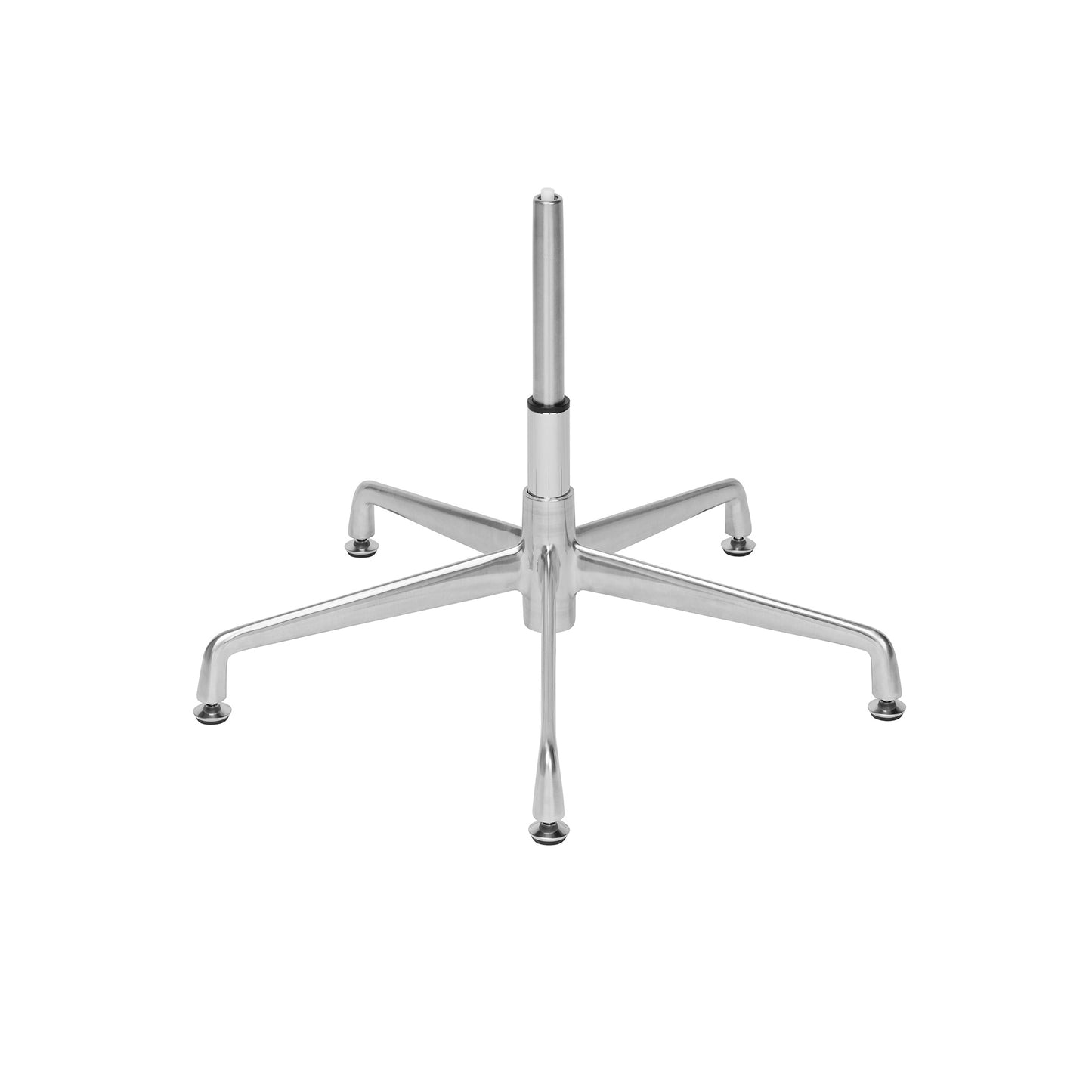 SOHO Office Chair Stationary Glides (Set of 5)