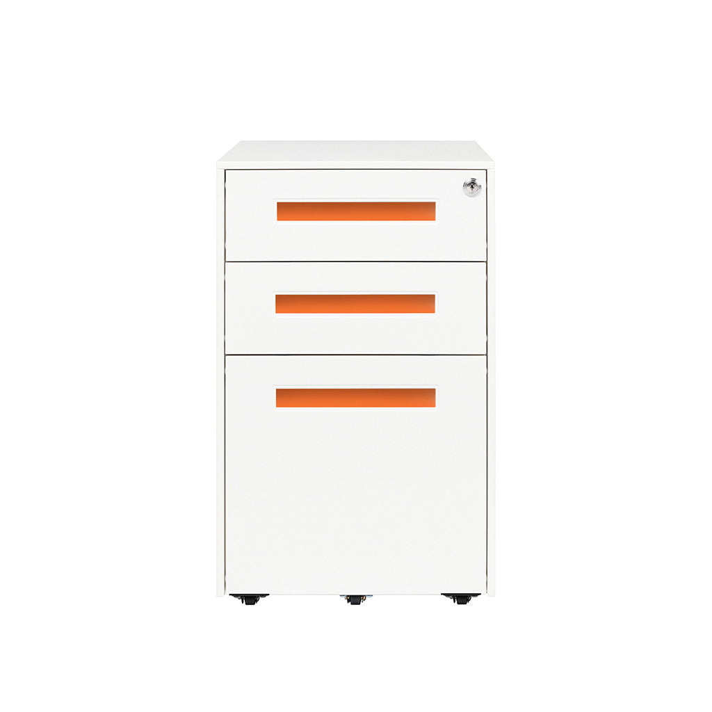 Stockpile Square Collection | Modern, Commercial File Cabinets – Laura ...