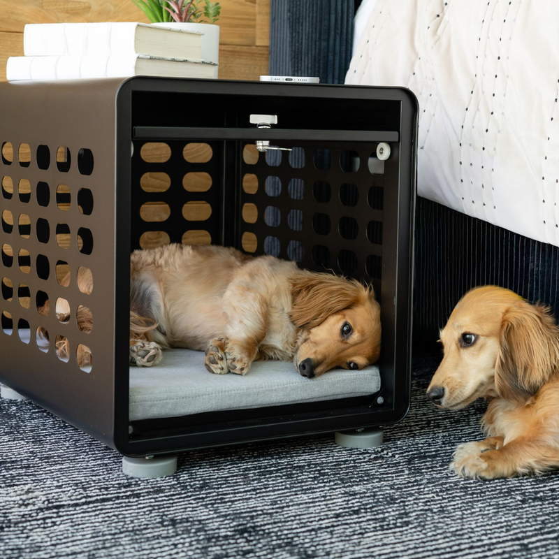 Cozy Crate