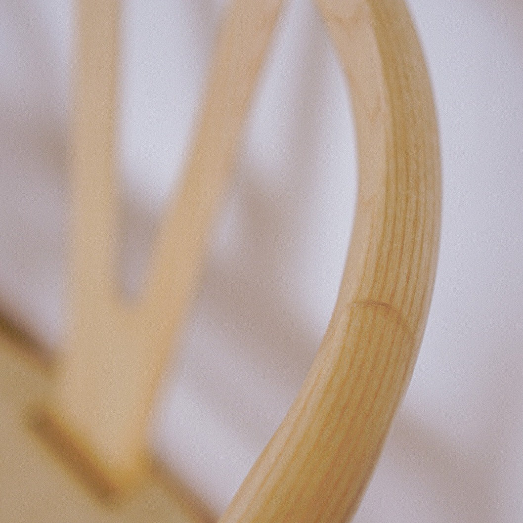 Wishbone Chair (Ash/Natural Woven Cord)