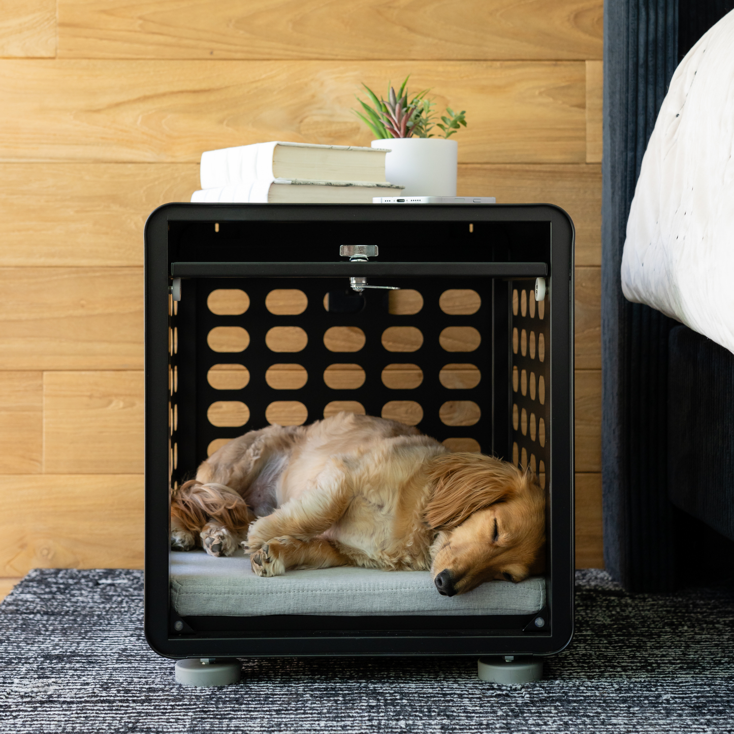 Cozy Crate