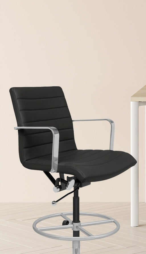 Laura office chair discount review