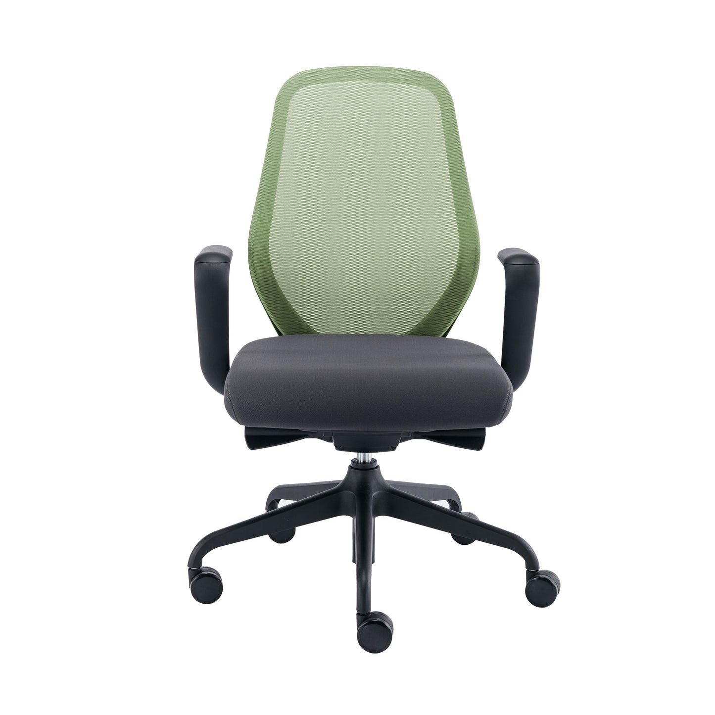 Futura Office Chair (Green)
