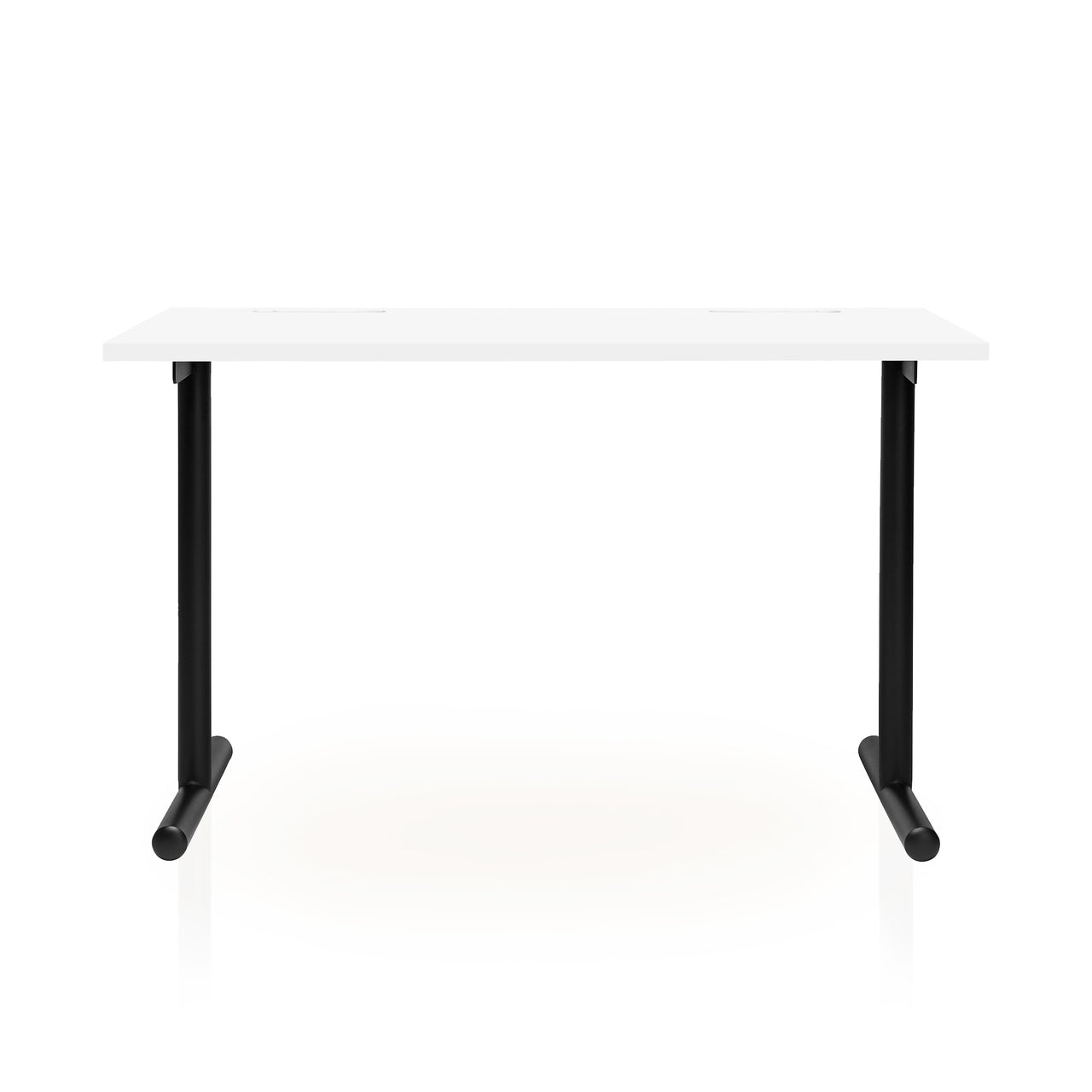 Lenox Desk (White)