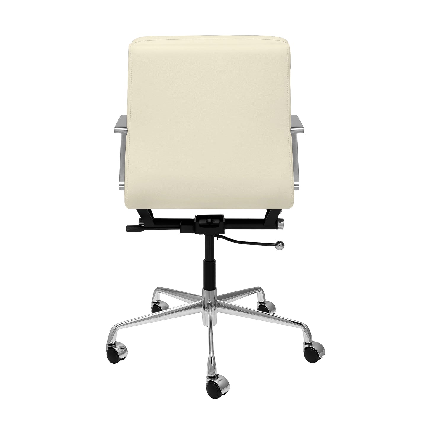 SOHO II Padded Management Chair (Sand)