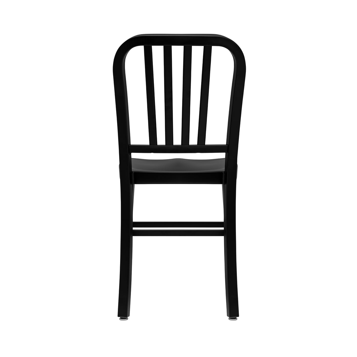 Bryant Side Chairs - Set of 2 (Black)