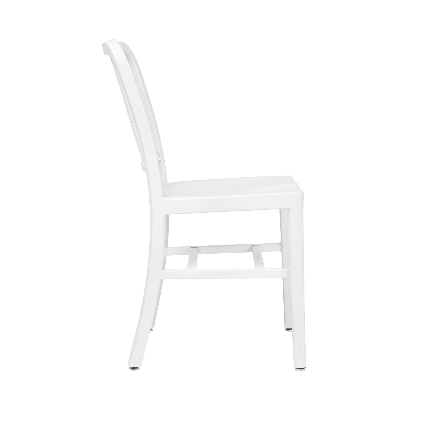Bryant Side Chairs - Set of 2 (White)