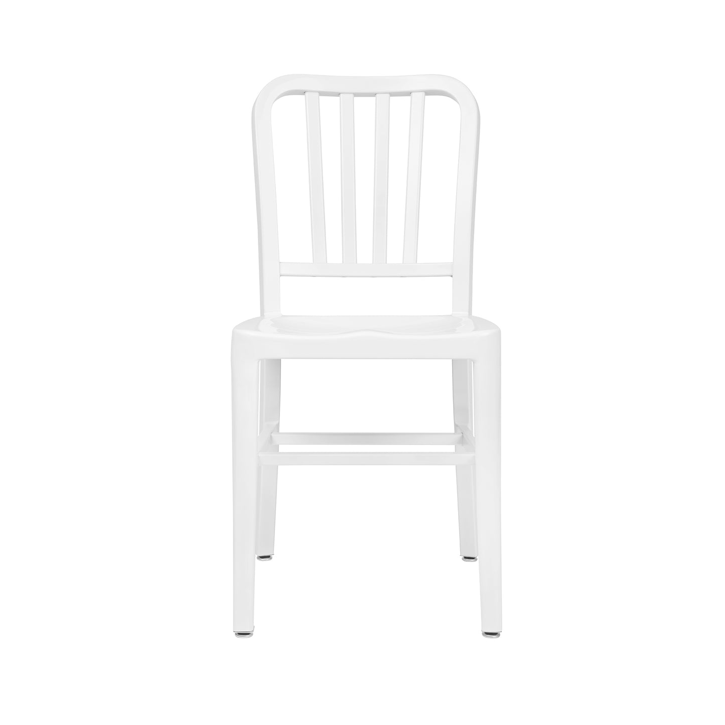 Bryant Side Chairs - Set of 2 (White)