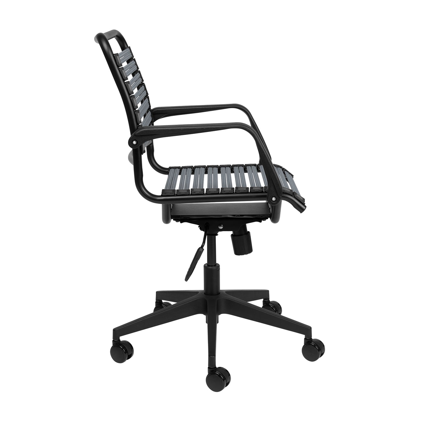 Bungee Task Chair (Dark Grey)