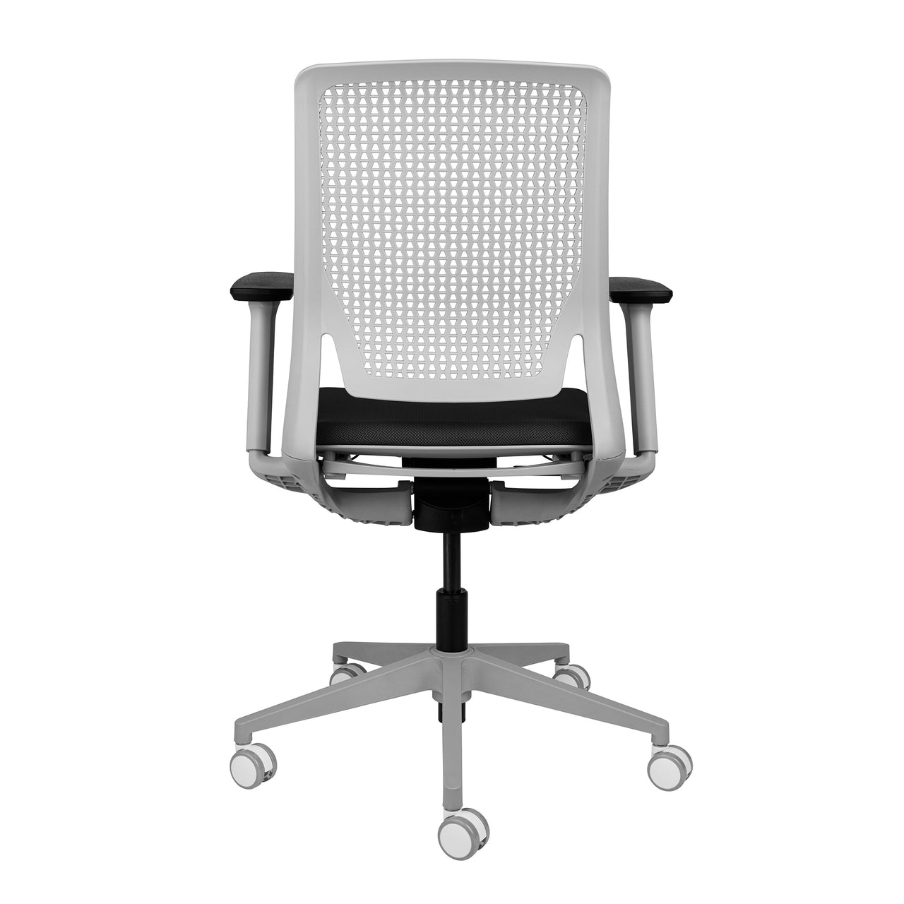 SHIPS NOVEMBER 20TH - Ellis Chair (Black)