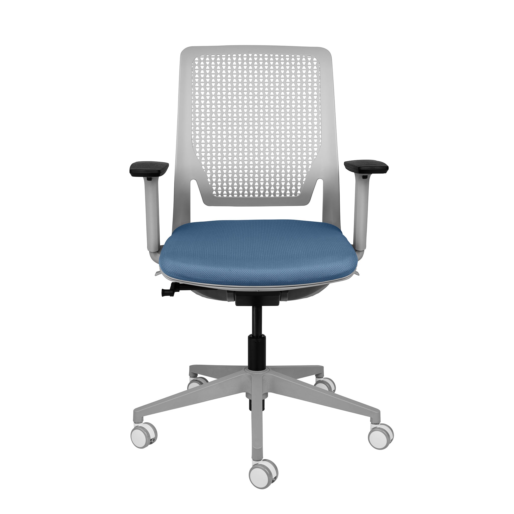 Allsteel lyric chair online review