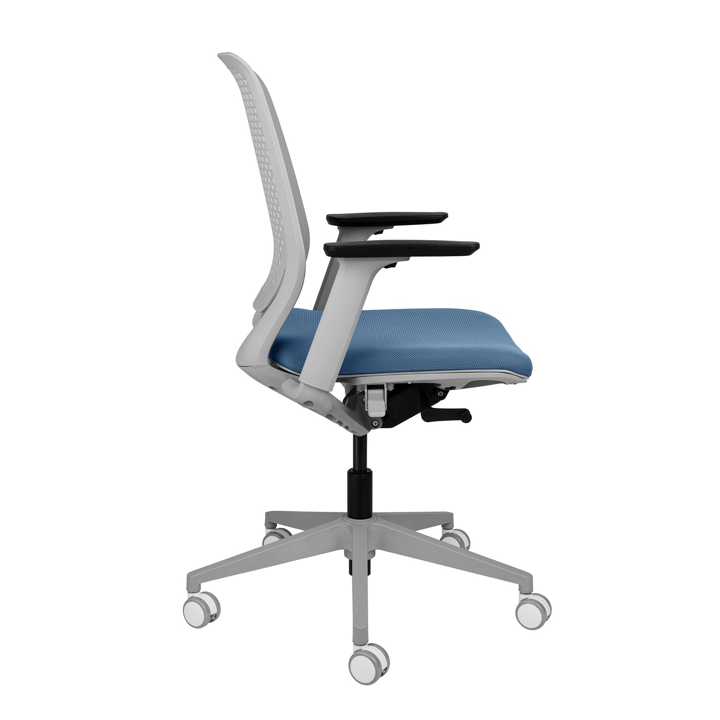 Ellis Chair (Blue)