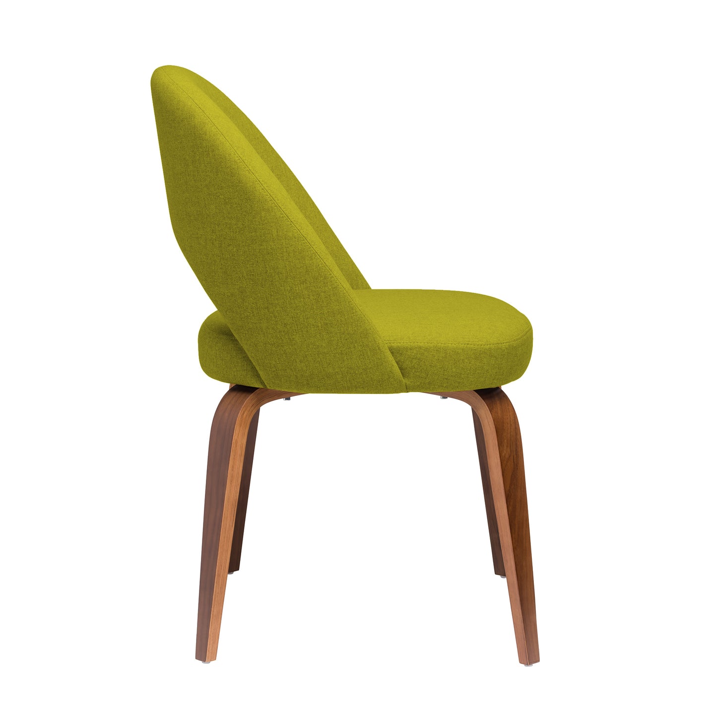 Essex Side Chair (Green)